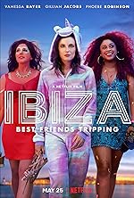 Cover image of the movie Ibiza