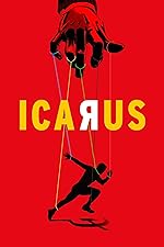 Cover image of the movie Icarus
