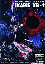 Cover image of the movie Icarus XB 1