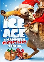 Cover image of the movie Ice Age: A Mammoth Christmas