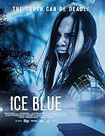 Cover image of the movie Ice Blue