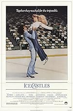 Cover image of the movie Ice Castles