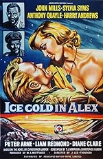 Cover image of the movie Ice Cold in Alex