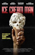 Cover image of the movie Ice Cream Man