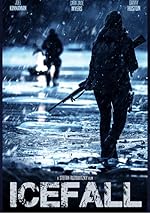 Cover image of the movie Ice Fall