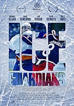Cover image of the movie Ice Guardians