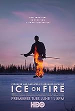 Cover image of the movie Ice on Fire