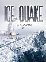 Cover image of the movie Ice Quake