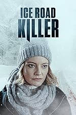Cover image of the movie Ice Road Killer