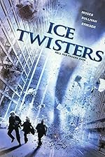 Cover image of the movie Ice Twisters