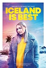 Cover image of the movie Iceland Is Best