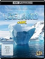 Cover image of the movie Iceland - On Top of the World