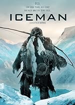 Cover image of the movie Iceman