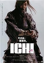 Cover image of the movie Ichi