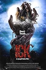 Cover image of the movie Ick