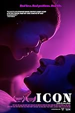 Cover image of the movie Icon