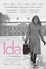 Cover image of the movie Ida