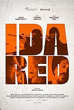 Cover image of the movie Ida Red