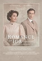 Cover image of the movie Ida regénye
