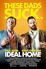 Cover image of the movie Ideal Home
