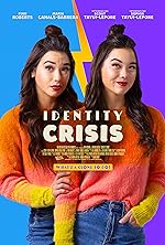 Cover image of the movie Identity Crisis