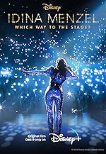 Cover image of the movie Idina Menzel: Which Way to the Stage?