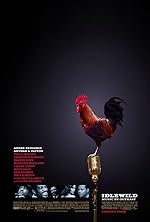 Cover image of the movie Idlewild