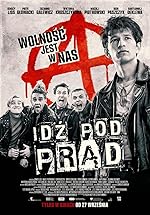 Cover image of the movie Idz pod prad