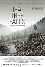 Cover image of the movie If a Tree Falls: A Story of the Earth Liberation Front