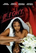 Cover image of the movie If I Can't