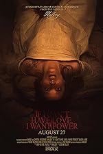 Cover image of the movie If I Can't Have Love, I Want Power