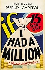Cover image of the movie If I Had a Million