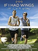 Cover image of the movie If I Had Wings