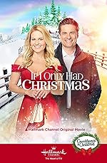 Cover image of the movie If I Only Had Christmas