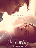 Cover image of the movie If I Stay