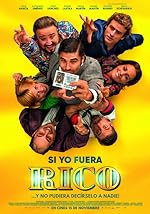 Cover image of the movie If I Were Rich Man