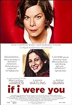 Cover image of the movie If I Were You