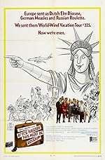 Cover image of the movie If It's Tuesday, This Must Be Belgium