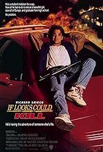 Cover image of the movie If Looks Could Kill
