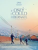 Cover image of the movie If Only I Could Hibernate