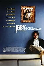Cover image of the movie Igby Goes Down