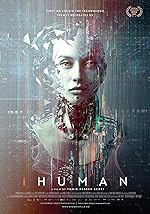 Cover image of the movie iHuman