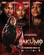 Cover image of the movie Ijakumo: The Born Again Stripper