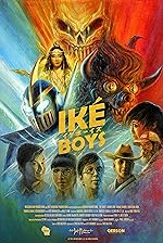 Cover image of the movie Iké Boys