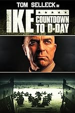 Cover image of the movie Ike: Countdown to D-Day