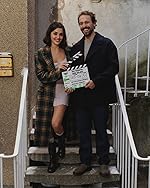 Cover image of the movie Iki Dünya Bir Dilek