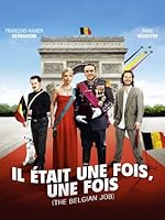 Cover image of the movie Il était une fois, une fois
