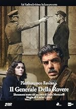 Cover image of the movie Il generale Della Rovere