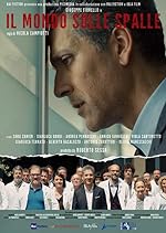 Cover image of the movie Il mondo sulle spalle