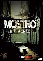 Cover image of the movie Il mostro di Firenze